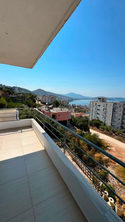 🌊 SHITET APARTAMENT 2+1 – SARANDË 🏡