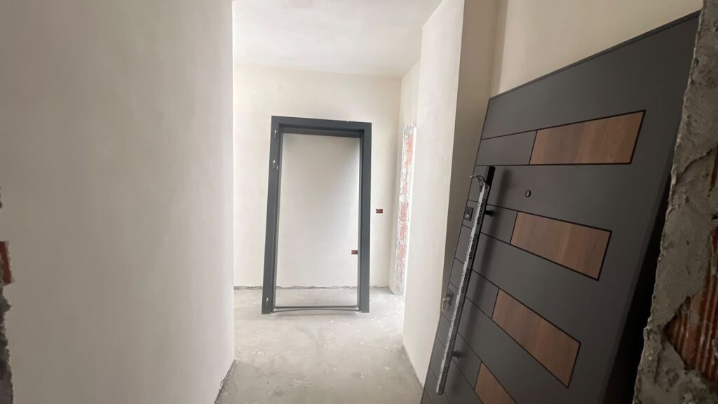APARTMENT 1+1 FOR SALE AT ALI DEMI