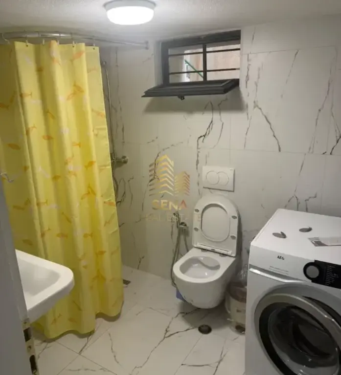 Rent, Private Entrance 1+1, Porcelain, 40,000 Leke/month