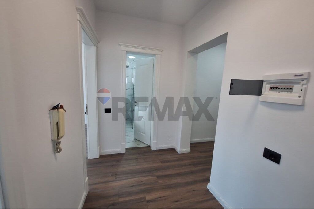 Apartament 2+1 në shitje Mine Peza