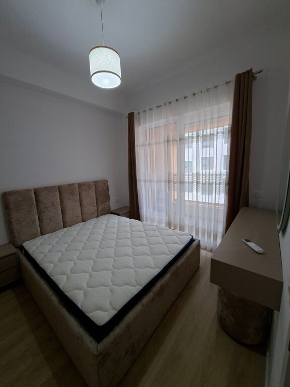 Appartamento 1+1 in affitto ad Ali Dem (Residenza Kadiu)