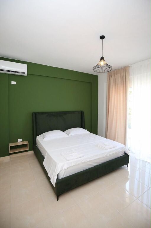 Apartament 2+1 me pamje Deti me Qera Afatgjate - Marina Bay, Vlore