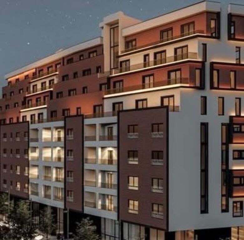 🏡 SHITET APARTAMENT 3+1+2 | PASKUQAN