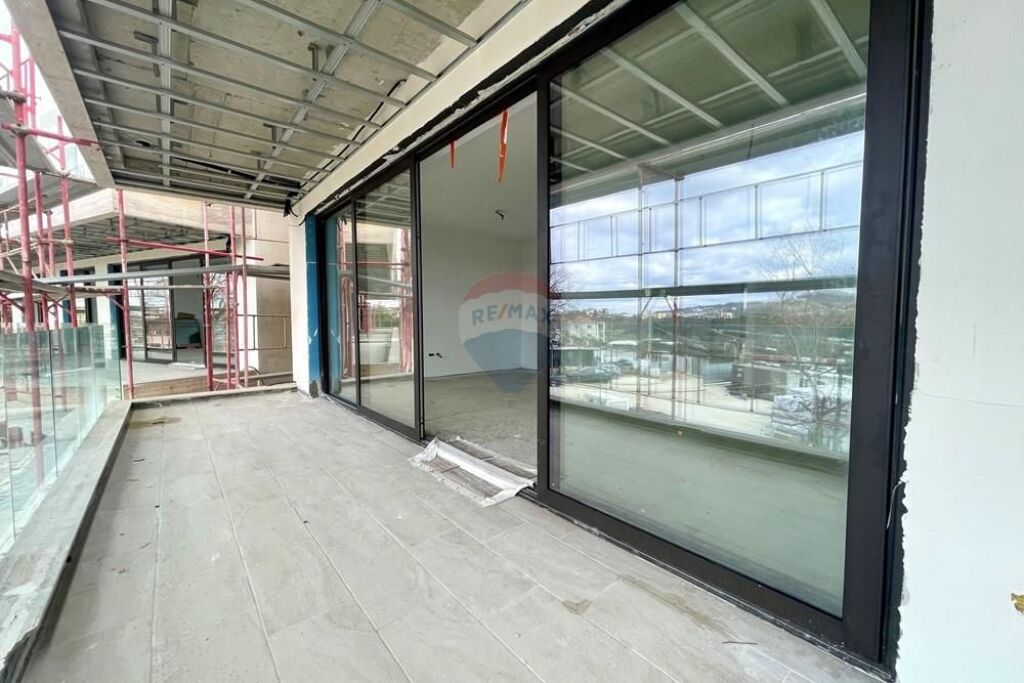 Apartament ne shitje, 2+1 me verande, prane TEG!