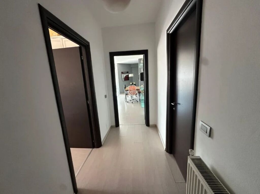 FOR RENT APARTMENT 2+1+2 - PARIS COMMUNE