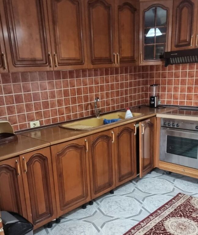 APPARTAMENTO 1+1 IN AFFITTO 45.000 LEKE DA ALI DEMI