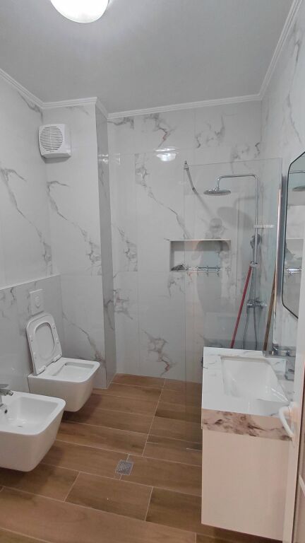 Astir shitet Apartament 1+1me Çertifikat Pronësie