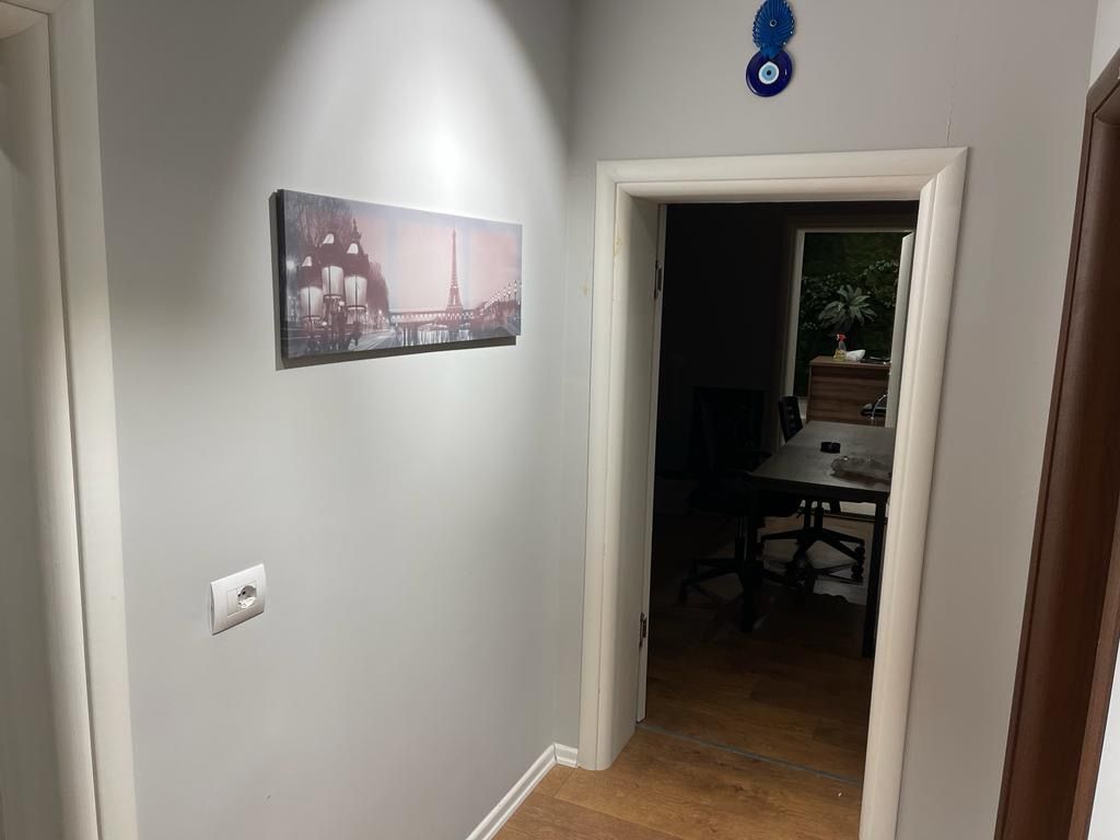 OFFICE FOR RENT KAVAJES STREET