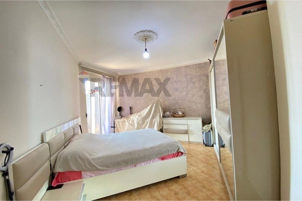 2+1 APARTMENT FOR RENT IN ASTIR
