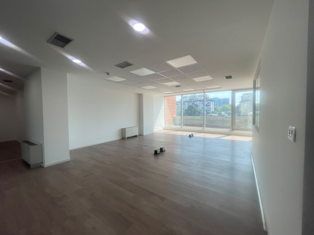 Premises for rent at ETC