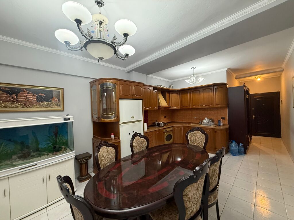 DRITAN HOXHA STREET, 2+1 APARTMENT FOR RENT