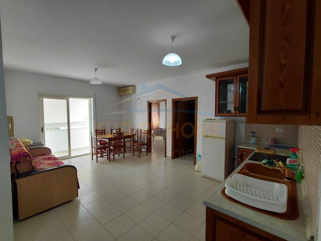 Rent, Apartment 2+1, Golem, Durres. 350 €