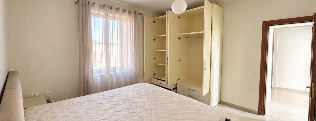 Apartment 2+1 for rent – Kodra e Priftit !