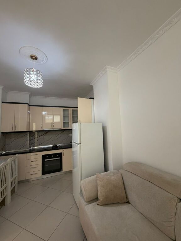 For rent 2+1 at Rrota Kuqe