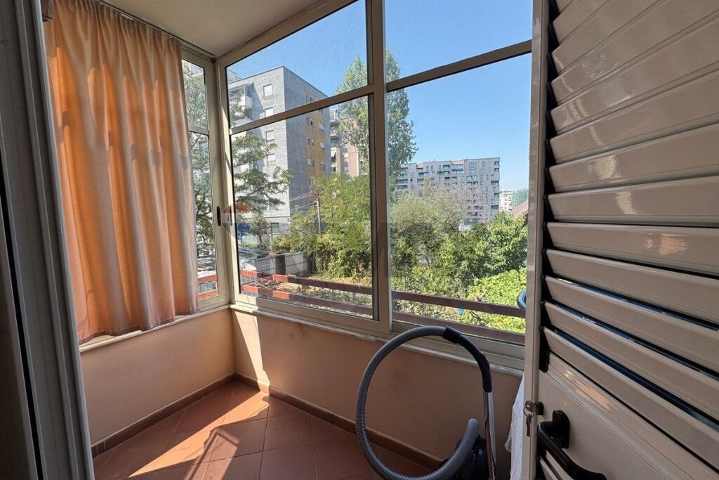 Apartament 2+1+2 | Liqeni i Tiranes