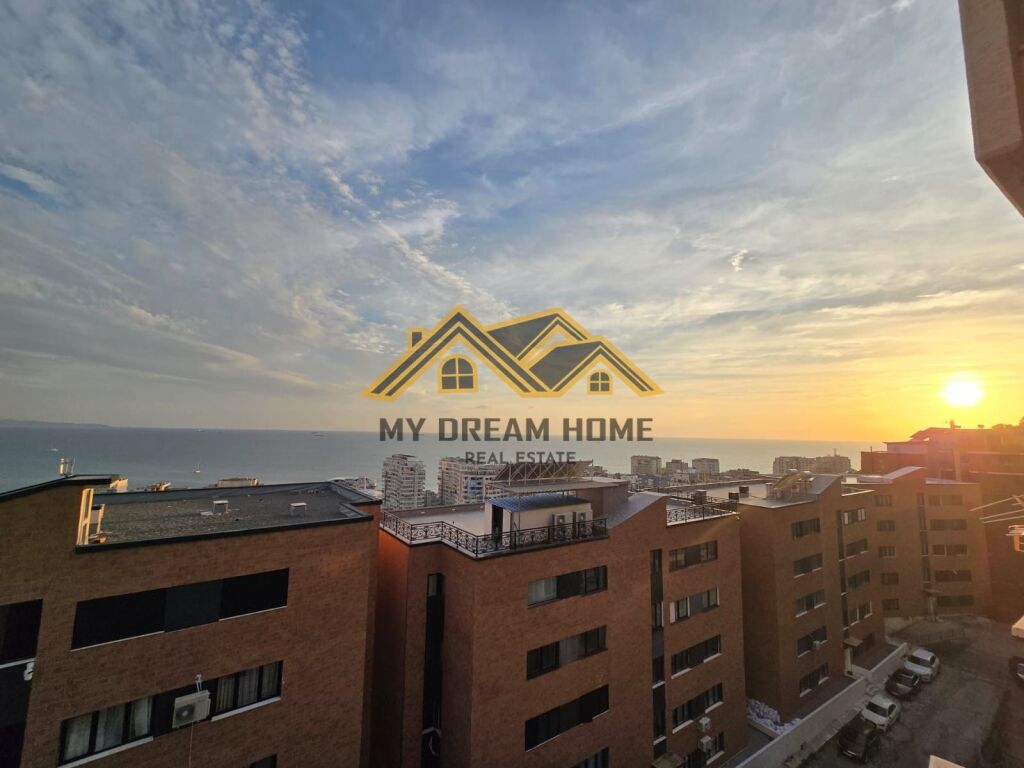 FOR RENT 2+1 APARTMENT AT VILA ZOGU IN DURRES