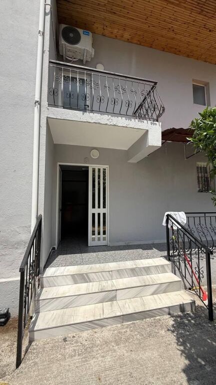 Apartment 2+1 for rent