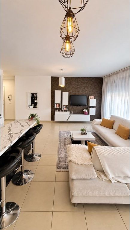 APPARTAMENTO 2+1 IN VENDITA RESIDENZA ALBA, EX CAMPO D'AVIAZIONE! 295.000 €