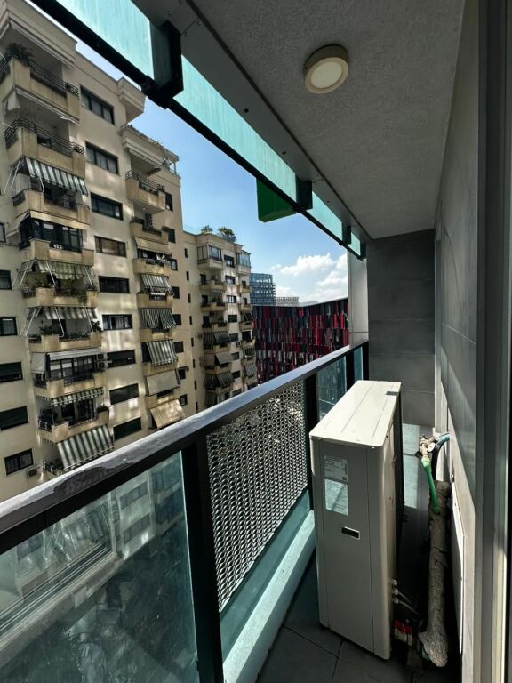 Rent, Apartment 2+1+Parking Space, Ambassador 3