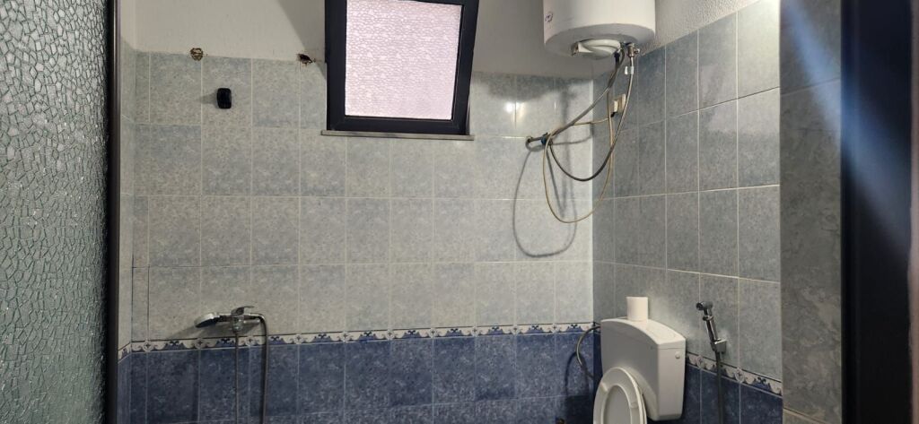 Appartamento 3+1 in affitto a Kombinat !