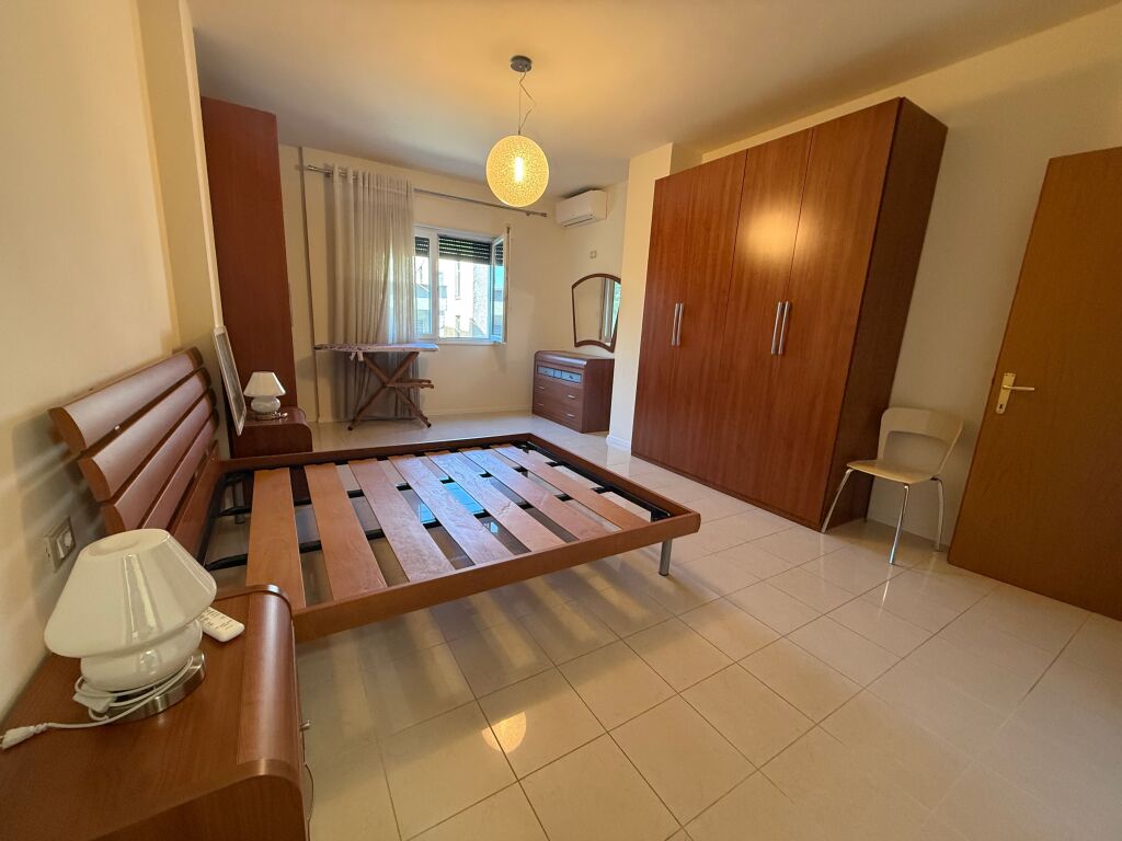 Apartment for rent near the High School 2+1