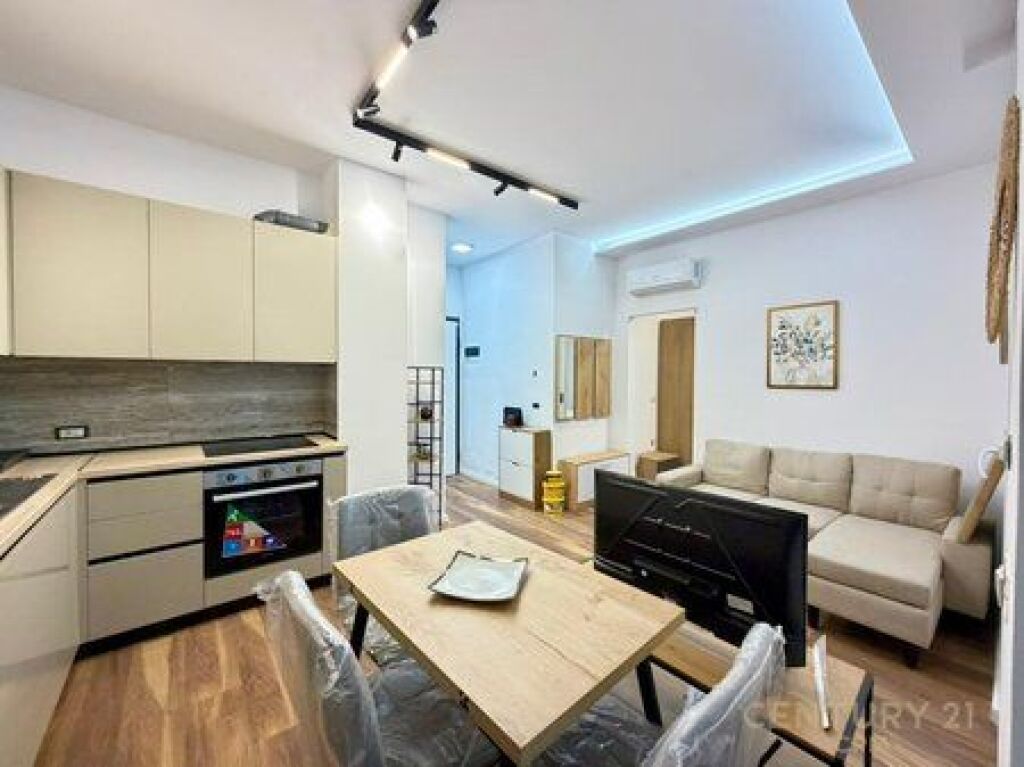 APARTAMENT 1+1 PER QIRA TEK KOMUNA E PARISIT!