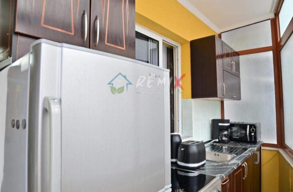 🏡 APARTMENT 1+1 FOR RENT – ILIRIA, DURRËS