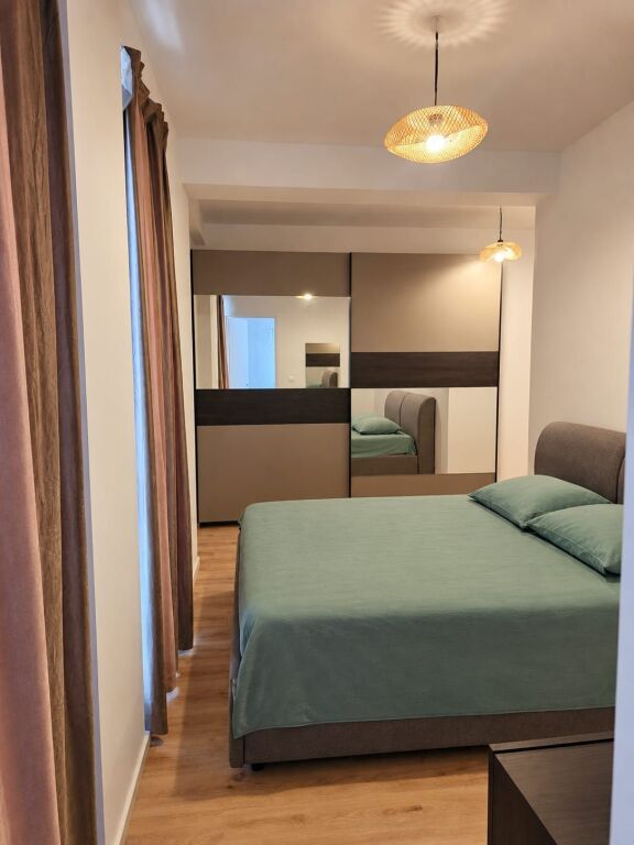 In affitto 2+1+2 ,Garden Residence ,Giardino Zoologico,🏷️80.000Leke