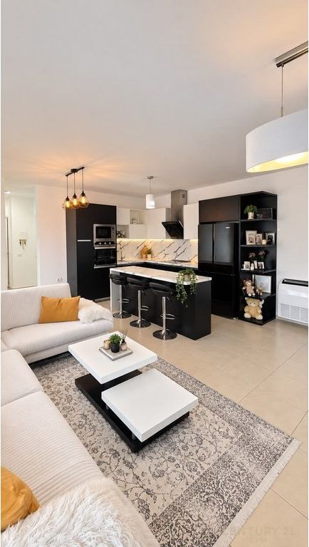 APPARTAMENTO 2+1 IN VENDITA RESIDENZA ALBA, EX CAMPO D'AVIAZIONE! 295.000 €