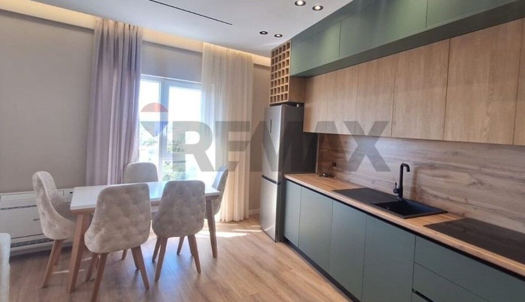 Apartament 2+1+2 ne Shitje tek Bulevardi Ri  ID: 530411012-182