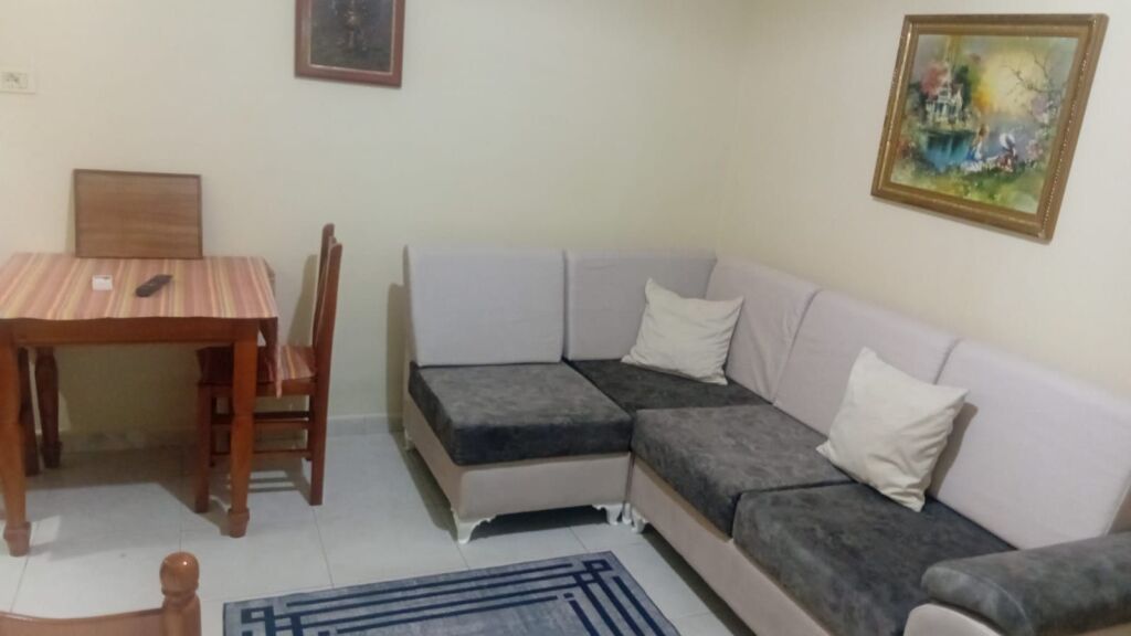Studio apartment for rent