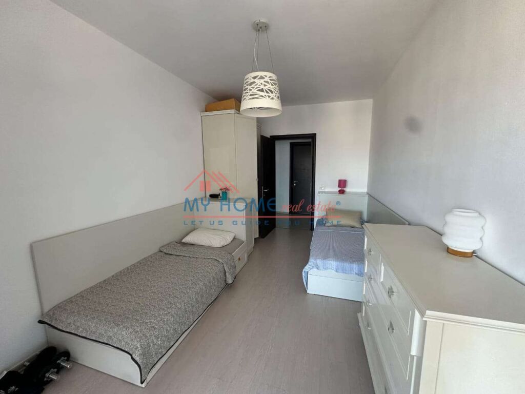 Apartment 2+1 for rent Paris Commune Tirana