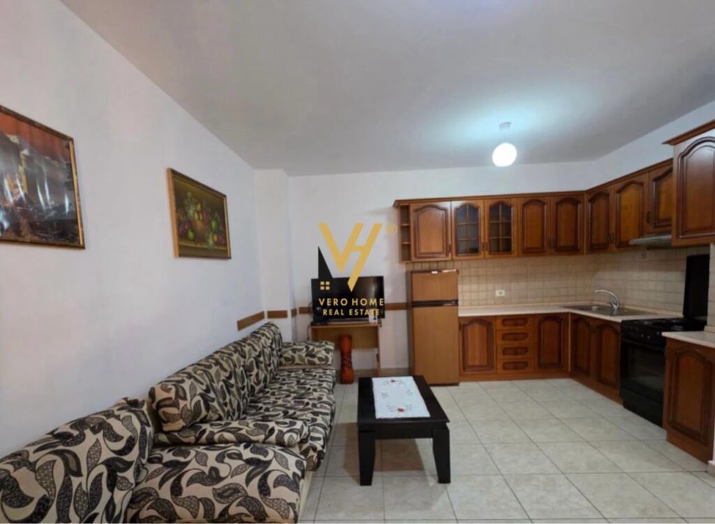 JEPET APARTAMENT 1+1+BLK ME QIRA TE BLVD ZOGU I 55.000 LEKE