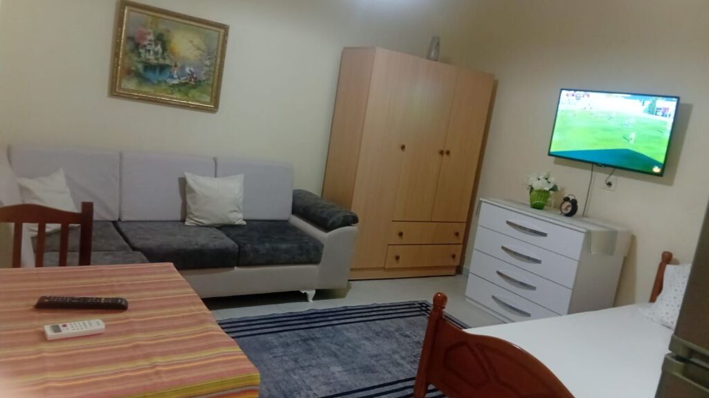 Studio apartment for rent
