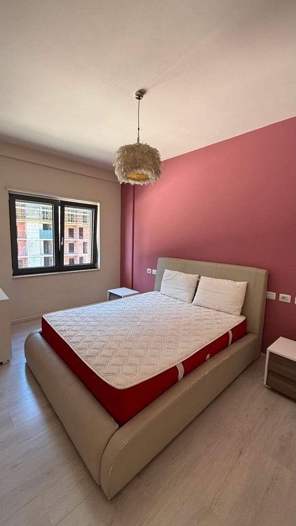 RING CENTER, APARTAMENT 1+1 PËR SHITJE 265,000 €