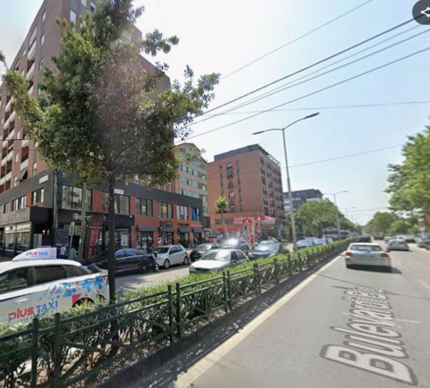 Apartament 3+1+2 Ne Shitje Kamez ID 5536