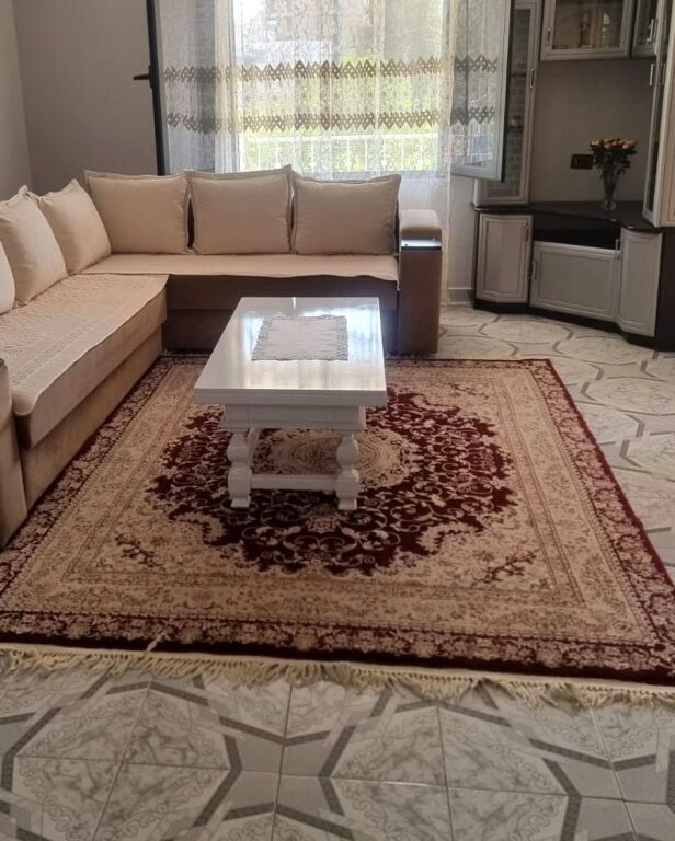 APPARTAMENTO 1+1 IN AFFITTO 45.000 LEKE DA ALI DEMI