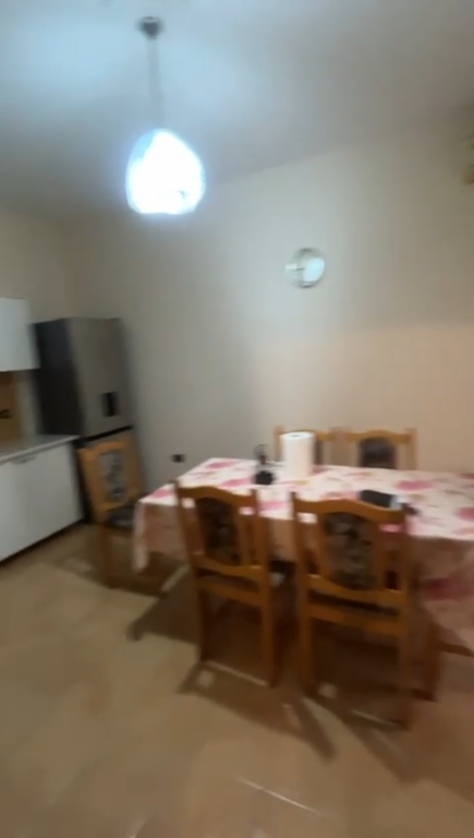 Appartamento 3+1 in affitto