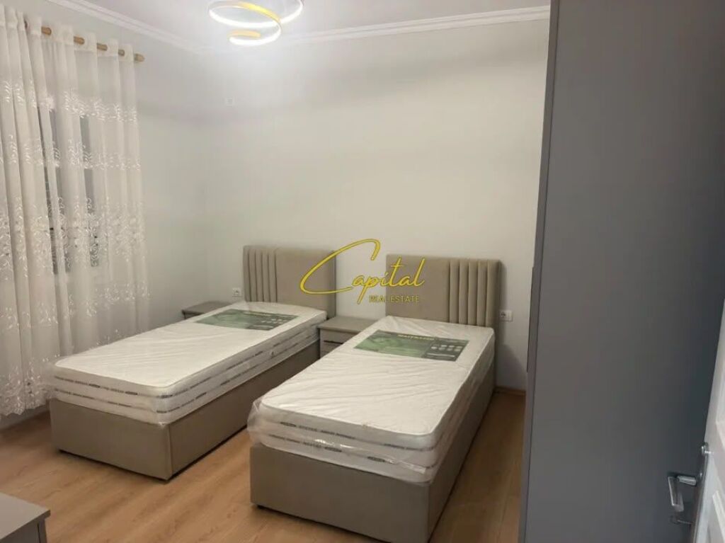 APARTAMENT ME QIRA 1+1 PORCELAN 40.000 LEKE