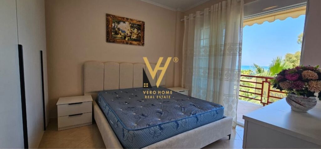 SHITET APARTAMENT 2+1+BLK NE GOLEM 165.000 EURO