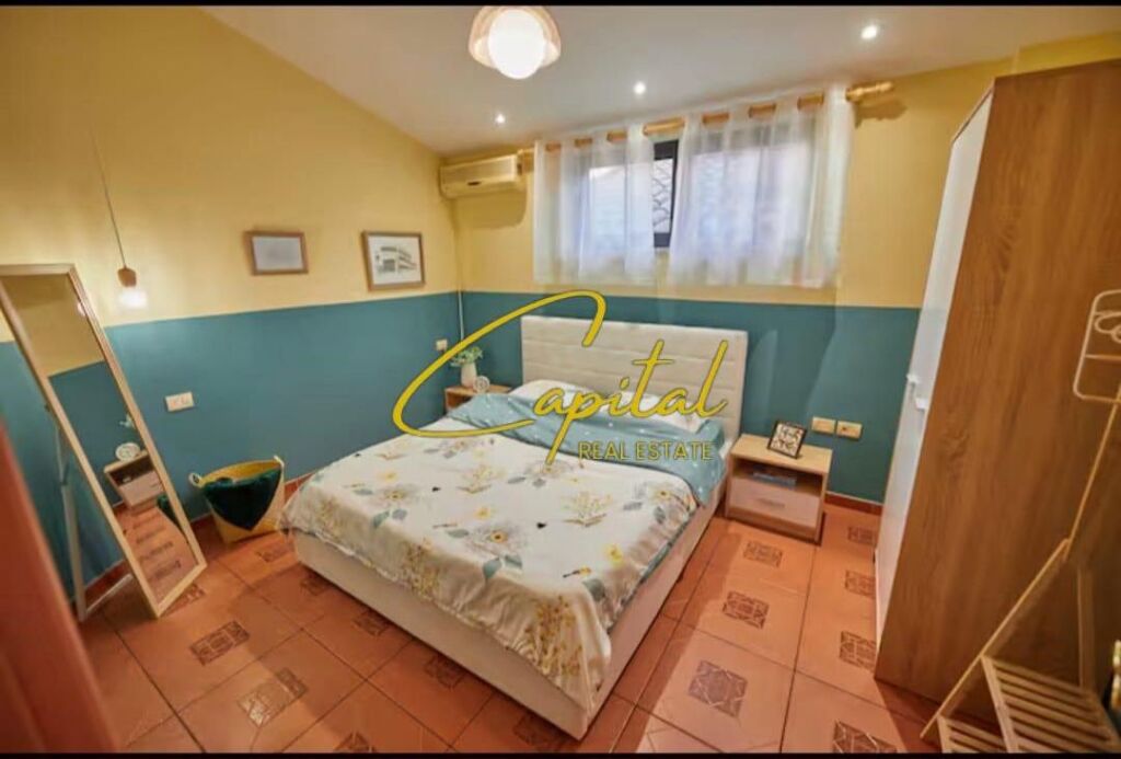 APPARTAMENTO IN AFFITTO 2+1 ISH BLLOKU 65.000 LEKE