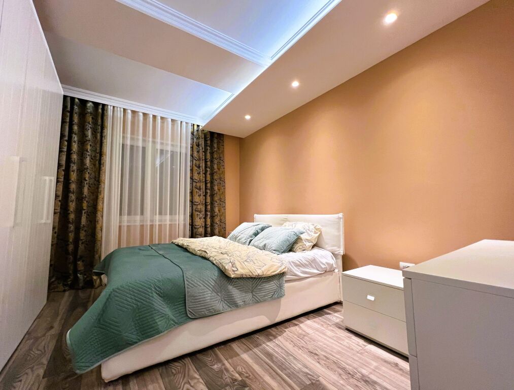 🏡 Apartament 1+1 me qira + post parkimi – Pranë TEG ✨