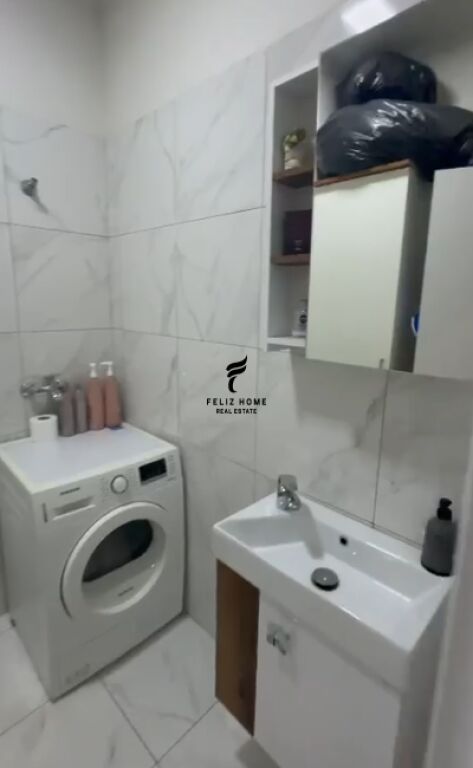 SHITET APARTAMENT 2+1+2 JORDAN MISJA 26.000.000 LEKE FH-92736