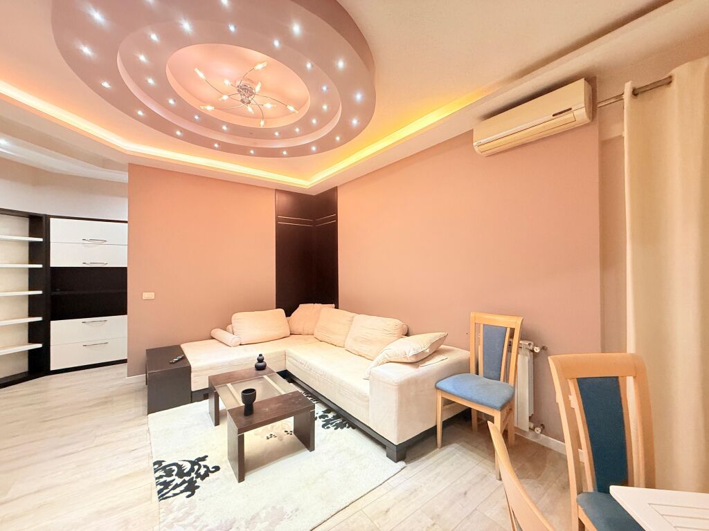 Apartment 1+1 for rent