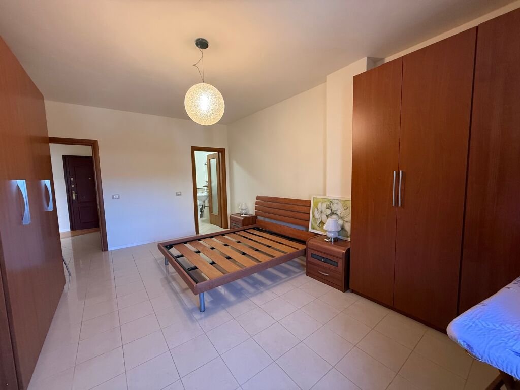 Apartment for rent near the High School 2+1