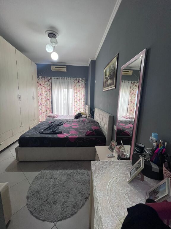 PARTAMENT 2+1+2 PËR SHITJE NË ASTIR  ID 5542