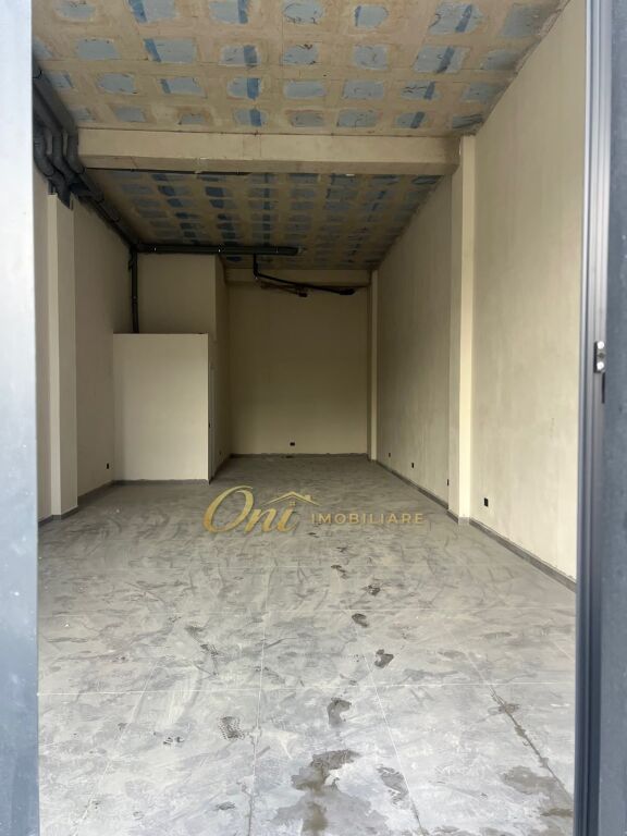 PASKUQAN, SHOP FOR RENT