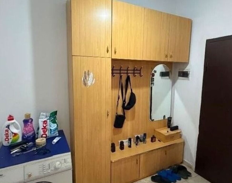 APARTAMENT 1+1.35,000 LEKE, LAPRAKE