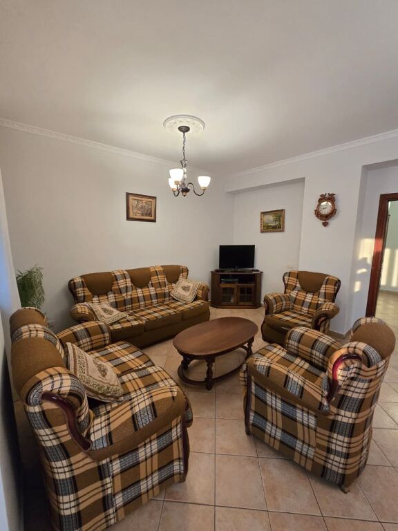 🏡 JEPET ME QIRA | APARTAMENT 2+1+2 – KOMUNA E PARISIT