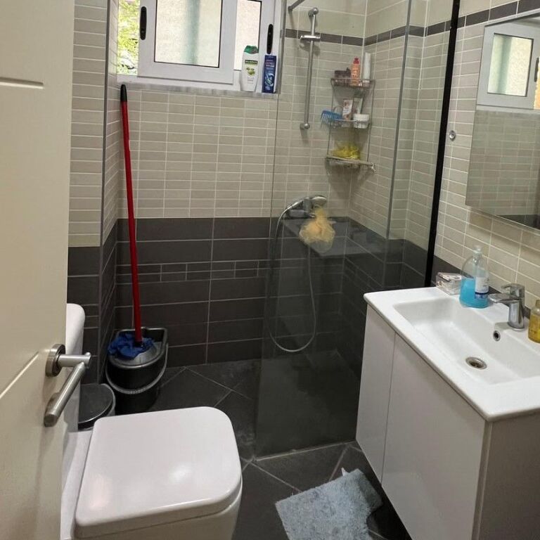 🏠 JEPET ME QIRA | APARTAMENT 2+1 – KOMUNA E PARISIT